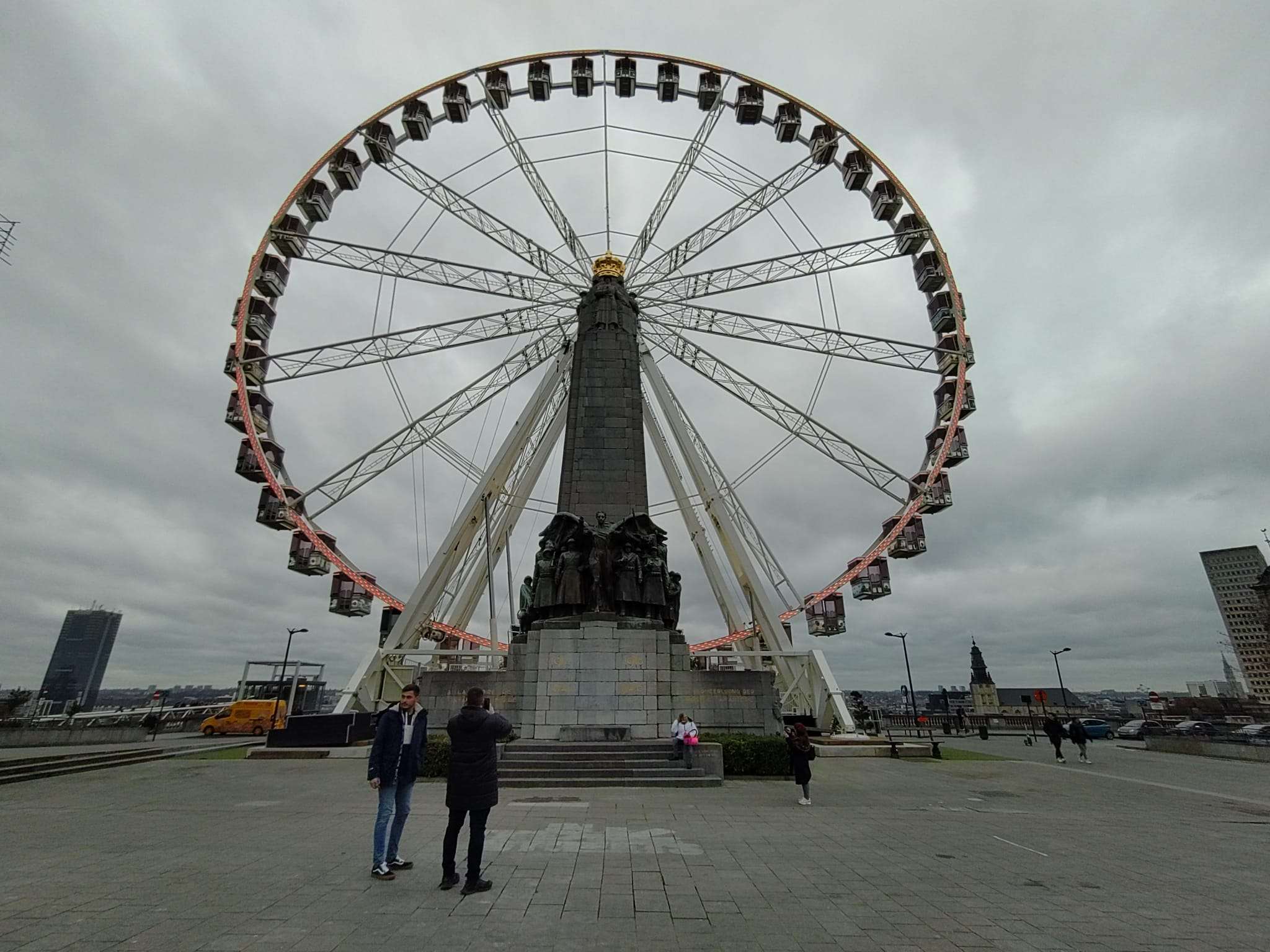 fosdem-ferris-wheel