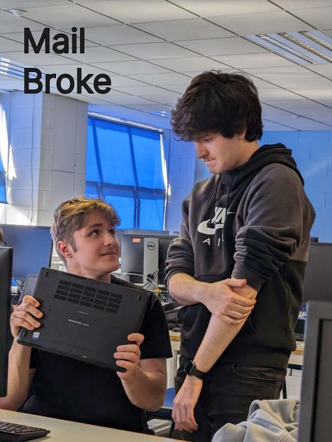 mailbroke